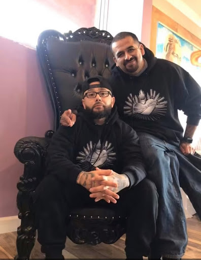 Explore anagram tattoo ideas, creative tattoo ideas in Riverton, available at ART OF THE HEART TATTOO & PIERCINGS - RIVERTON UT