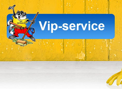 VIP Service - Erhvervsrengøring & Højtryksspuling