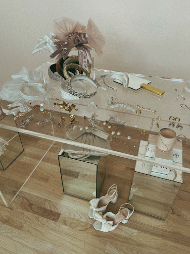 Bridal Shop «Lovely Bride Dallas», reviews and photos, 2500 Routh St, Dallas, TX 75201, USA