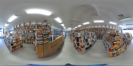 Book Store «Renaissance Books», reviews and photos, 3772 Elizabeth St, Riverside, CA 92506, USA