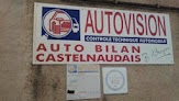 Controle technique Autovision Castelnau-Montratier - Boyer Controle Auto Castelnau-Montratier-Sainte-Alauzie
