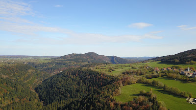 Commune de Plaimbois Vennes à Plaimbois-Vennes
