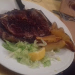 Photo n°4 de l'avis de Ori. fait le 03/10/2018 à 20:54 sur le  Ristorante La Corte Dei Grilli à Capriata d'Orba