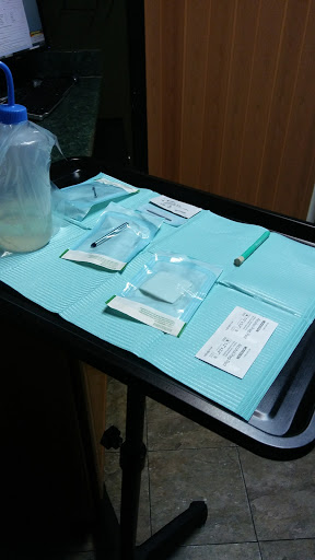 Tattoo Shop «Voodoo Tattoo», reviews and photos, 4307 Roosevelt Blvd, Middletown, OH 45044, USA