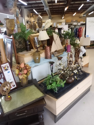 Thrift Store «Snowline Hospice Thrift Store Folsom», reviews and photos, 616 E Bidwell St, Folsom, CA 95630, USA
