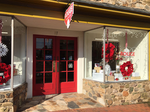 Day Spa «Rouge - Beauty, Spa, & Apothecary Boutique», reviews and photos, 17 S King St, Leesburg, VA 20175, USA