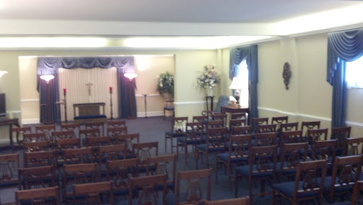 Funeral Home «James Funeral Home & Cremation Service, PC», reviews and photos, 527 Center St, Bethlehem, PA 18018, USA