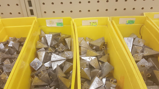 Sporting Goods Store «Rockport Tackle Town», reviews and photos, 3010 TX-35, Rockport, TX 78382, USA