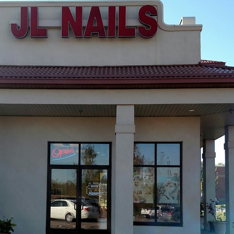 J L Nails