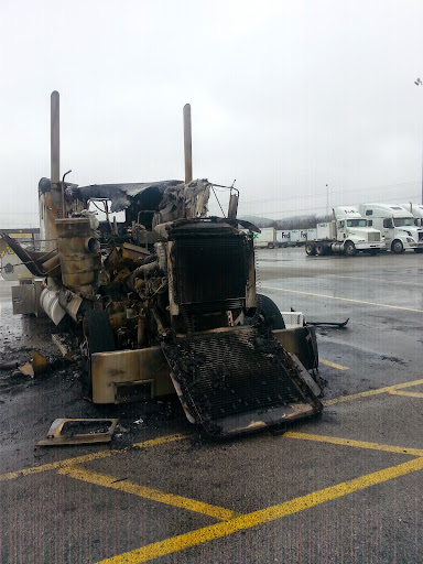 Mailing Service «FedEx Ground», reviews and photos, 3301 Knight Dr, Nashville, TN 37207, USA