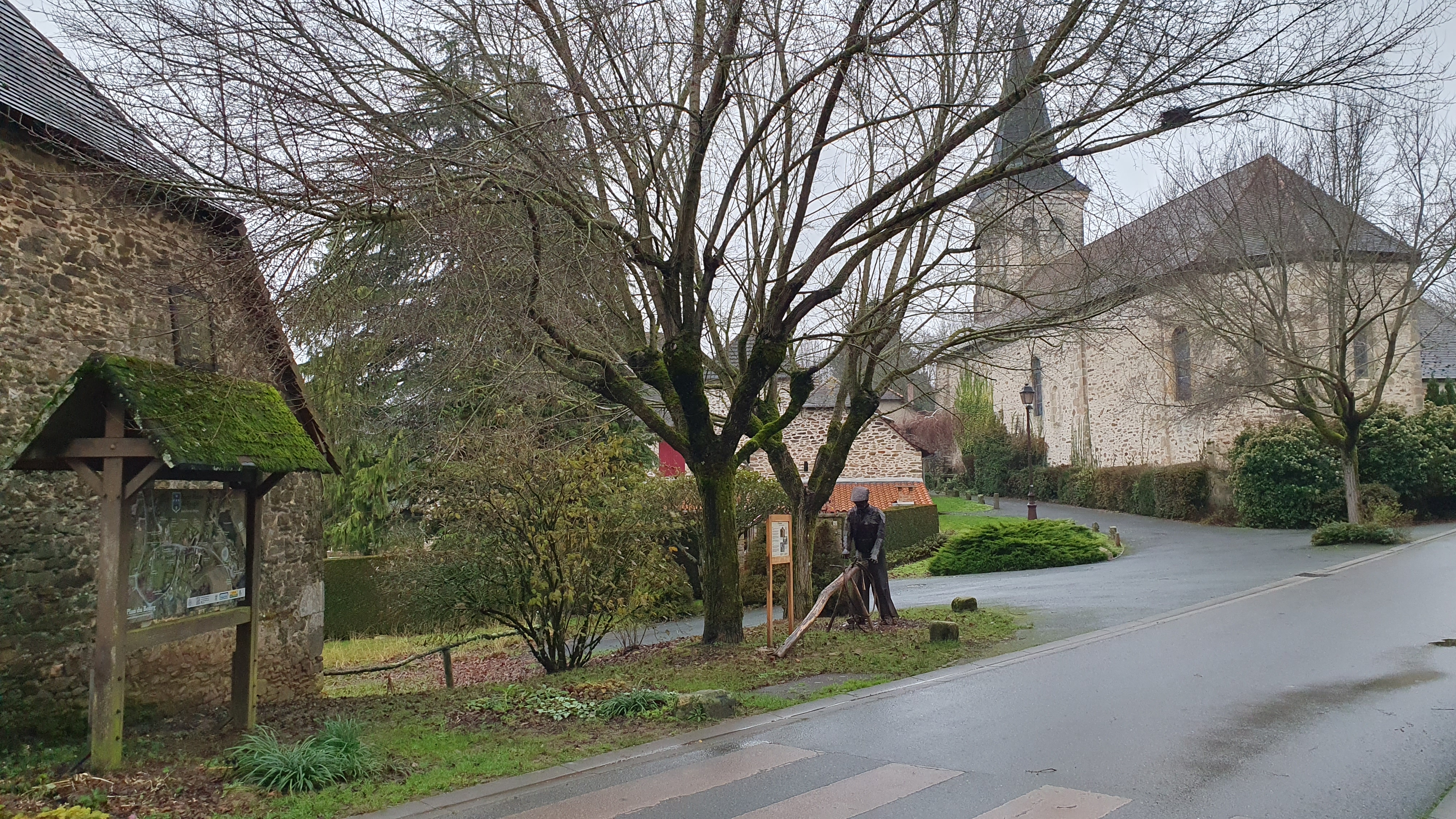 Photo n° 3 de l'avis de Serge. fait le 01/01/2023 à 17:25