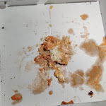 Photo n°1 de l'avis de Nicola.o fait le 12/08/2020 à 19:32 sur le  Trattoria Pizzeria Casa L' Ariò à Gallipoli