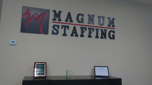 Temp Agency «Magnum Staffing Services», reviews and photos, 1828 N Beach St, Fort Worth, TX 76111, USA