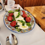 Photo n°10 de l'avis de Anthony. fait le 20/08/2023 à 21:41 sur le  Trattoria Al Gatto Nero à Venice