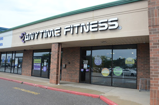 Gym «Anytime Fitness», reviews and photos, 59 Pine Lake Ave, La Porte, IN 46350, USA