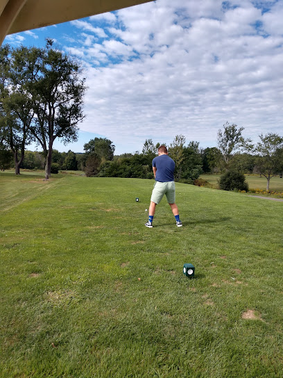 Walnut Creek Golf Course