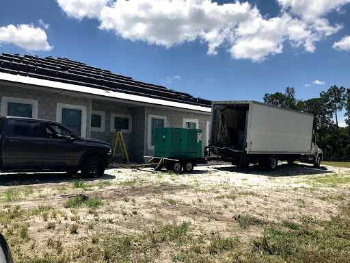 Insulation Contractor «Broward Insulation & Air Conditioning», reviews and photos