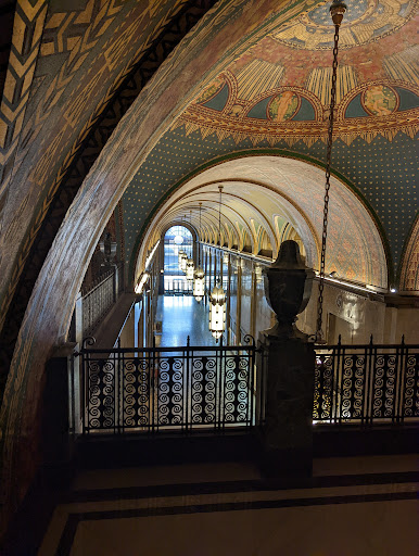 Shopping Mall «New Center One», reviews and photos, 3031 W Grand Blvd, Detroit, MI 48202, USA