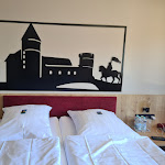 Photo n°5 de l'avis de Bi.a fait le 03/05/2022 à 06:28 sur le  Burghotel Pass à Südlohn