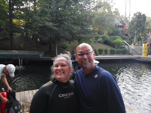 SCUBA Instructor «Sonny Side of Scuba», reviews and photos, 4601 Central Ave, Columbus, IN 47203, USA