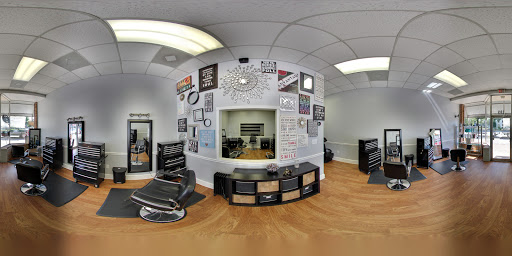 Hair Salon «Shearnanigans Salon», reviews and photos, 109 Glynn St S, Fayetteville, GA 30214, USA