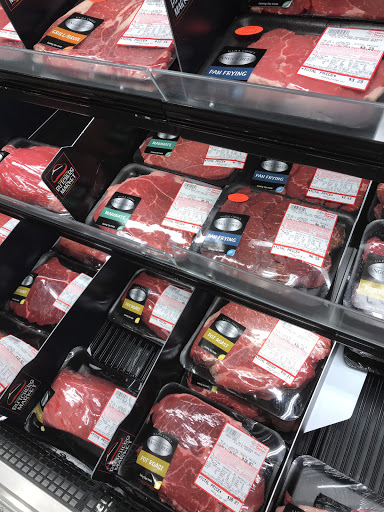 Grocery Store «Harris Teeter», reviews and photos, 2080 Kildaire Farm Rd, Cary, NC 27511, USA