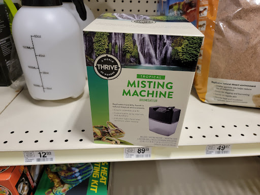 Pet Supply Store «PetSmart», reviews and photos, 777 S Willow St, Manchester, NH 03103, USA