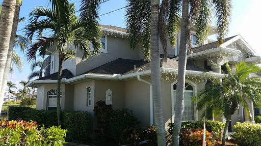 Roofing Contractor «Roof Smart of SW Florida Inc», reviews and photos, 1345 Old Pondella Rd, Cape Coral, FL 33909, USA