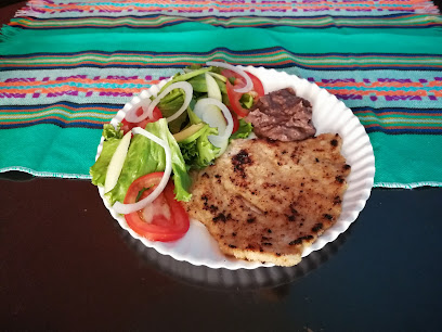 Tacos Mari - Primero de Guadalupe Victoria, Alto, 68263 Oaxaca de Juárez, Oax., Mexico