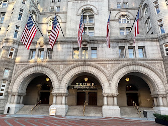 Trump International Hotel Washington, D.C.