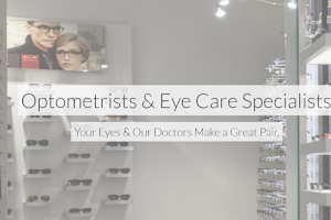 Shady Grove Eye And Vision Care image