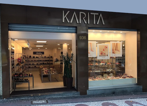 Logo da empresa - Karita | Centro, BH