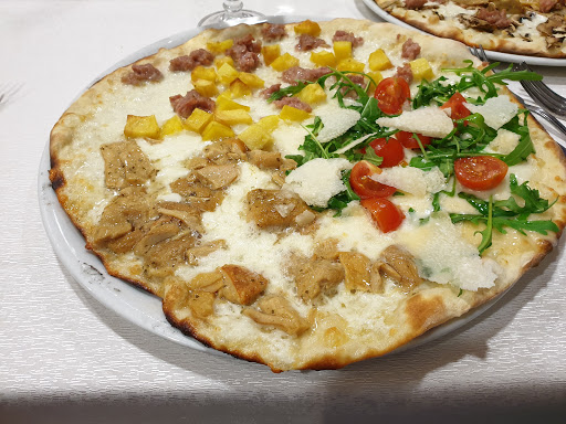 RISTORANTE - PIZZERIA IL VECCHIO MULINO
