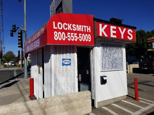 City One Locksmith