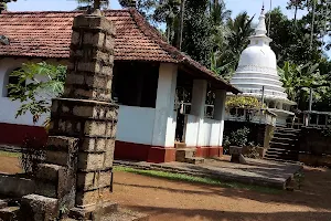 Wehera Old Buddhist Temple image