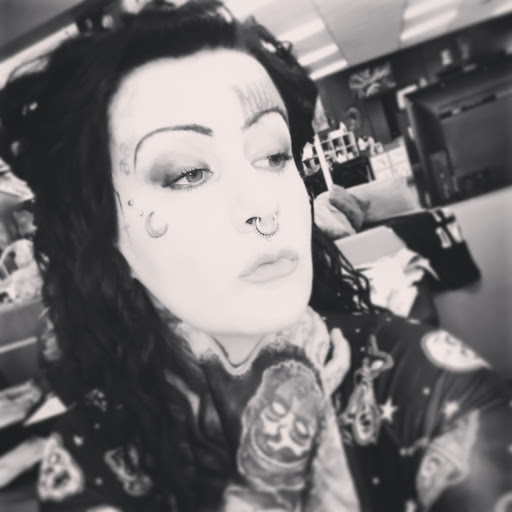 Explore disney tattoo sleeve ideas, creative tattoo ideas in Fulton, available at The Kings Head Tattoo Company