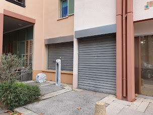 Photo n°2 de La CASA du Vélo à Valbonne ()