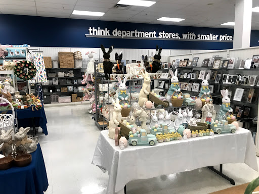 Department Store «Marshalls», reviews and photos, 785 S 25th St, Easton, PA 18045, USA
