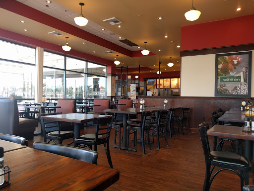 Cafe «Corner Bakery Cafe», reviews and photos, 977 E Hillsdale Blvd, Foster City, CA 94404, USA