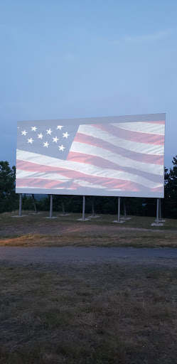 Drive-in Movie Theater «Circle Drive-In Theatre​», reviews and photos, 1911 Scranton Carbondale Hwy, Scranton, PA 18508, USA