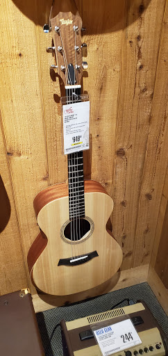 Music Store «Guitar Center», reviews and photos, 186 Banks Crossing, Fayetteville, GA 30214, USA