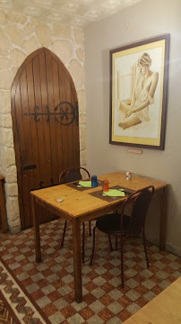 Photos du propriétaire du Restaurant La Petite Abbaye à Lamalou-les-Bains - n°2