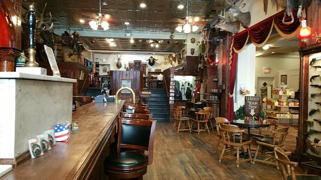 Oyster Bay Deadwood, SD 57732 Menu, Reviews, Hours & Contact