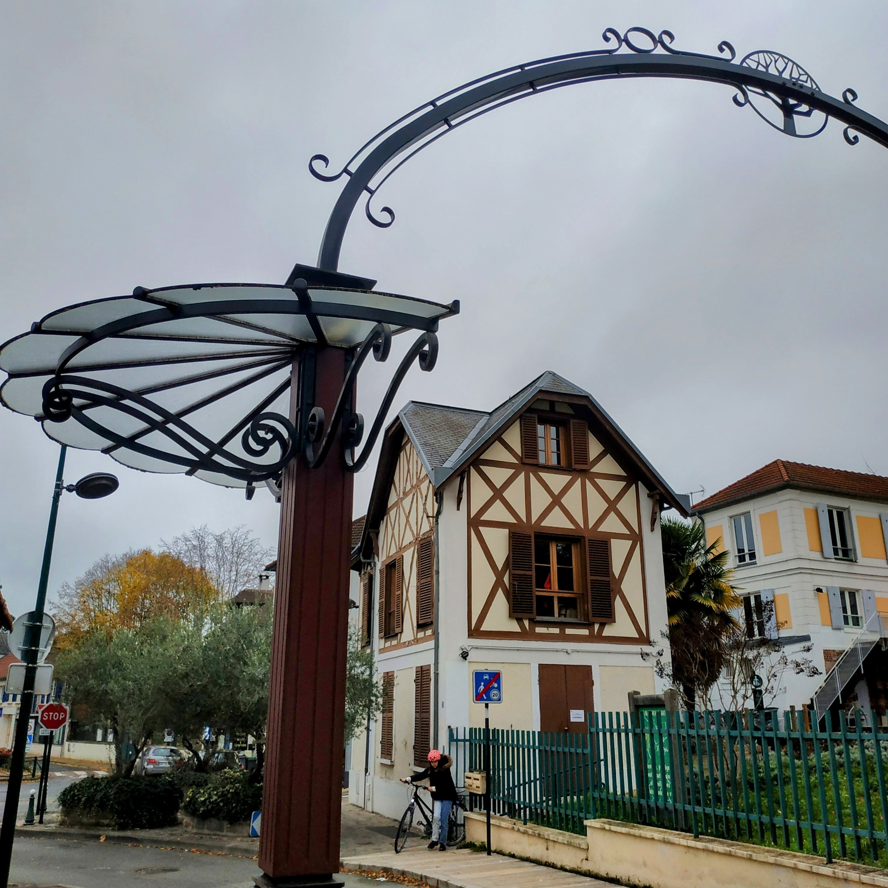 Photo n° 8 de l'avis de The.a fait le 27/11/2022 à 08:05
