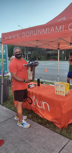 Running Store «Go Run Miami», reviews and photos, 11650 N Kendall Dr, Miami, FL 33176, USA