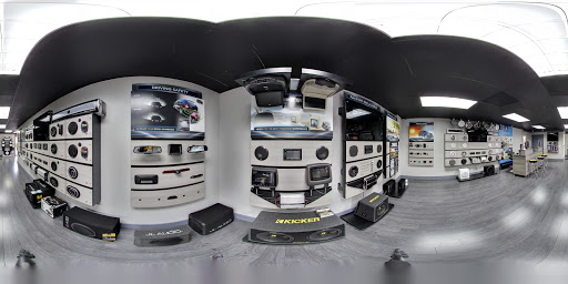 Car Stereo Store «HIGH TECH ELECTRONICS», reviews and photos, 880 E 9th St #2, Hialeah, FL 33010, USA
