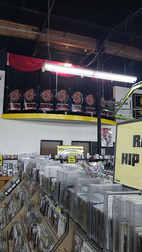 Music Store «Dimple Records-Arden», reviews and photos, 2433 Arden Way, Sacramento, CA 95825, USA