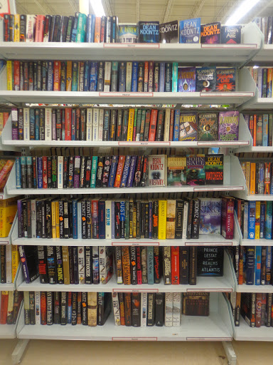 Thrift Store «Savers», reviews and photos