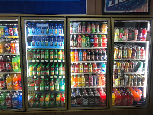 Supermarket «Hinky Dinky Supermarket», reviews and photos, 3110 M L King Ave, Flint, MI 48505, USA