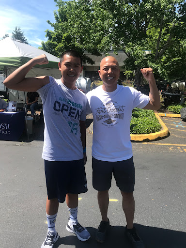 Physical Fitness Program «Kent CrossFit», reviews and photos, 7405 S 212th St #101, Kent, WA 98032, USA